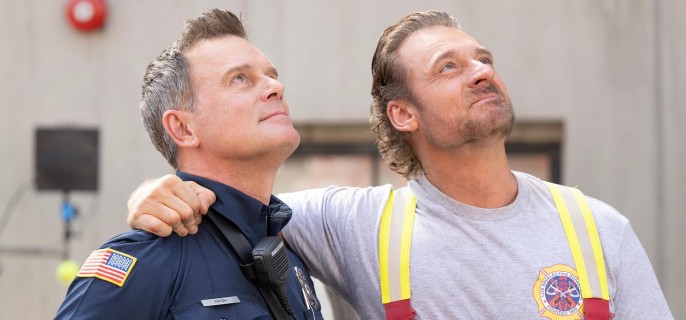 9-1-1 – Season 8 Episode 10 1
