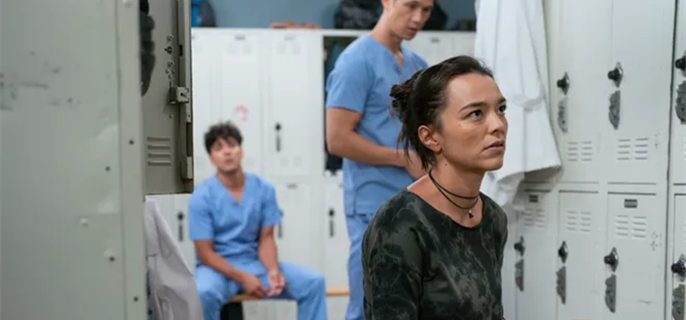 When do new 'Grey's Anatomy' episodes come out? Season 21 premiere date, time, cast, where to watch 1