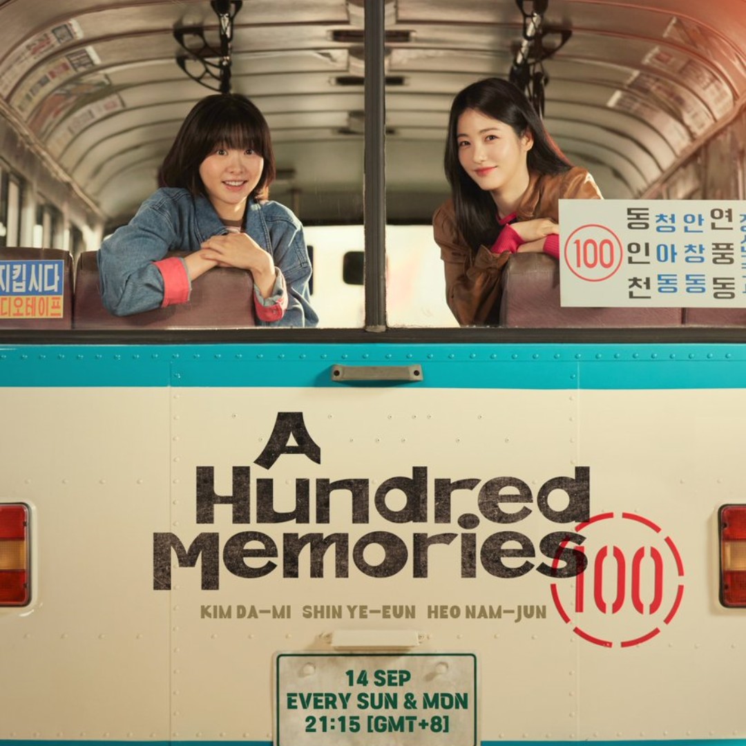 A Hundred Memories – K-drama Episode 4