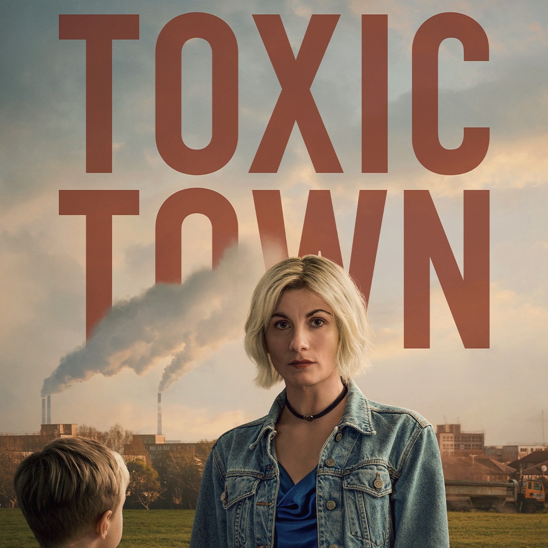 Toxic Town – Season 1 Episode 3