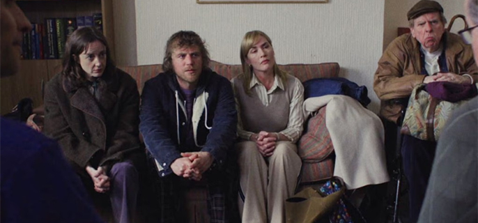 Kate Winslet Unveils Major Hair Transformation for Directorial Debut 1