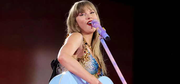 Why Taylor Swift releasing 'TLOAS,' Eras Tour film together was bad idea 1