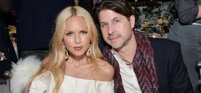 Rachel Zoe and Rodger Berman Announce ‘Mutual Decision’ to Split After 26 Years of Marriage 1