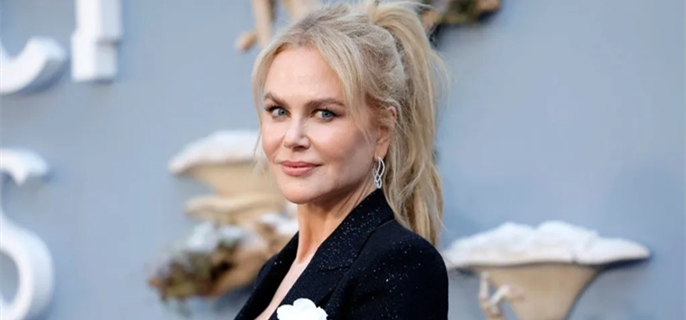 Nicole Kidman Gets Calls From This Actor Daily Amid Divorce — Source 1