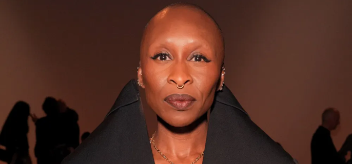 Cynthia Erivo to Star in Animated Musical ‘Bad Fairies’ for Warner Bros. Pictures Animation, Locksmith Animation 1