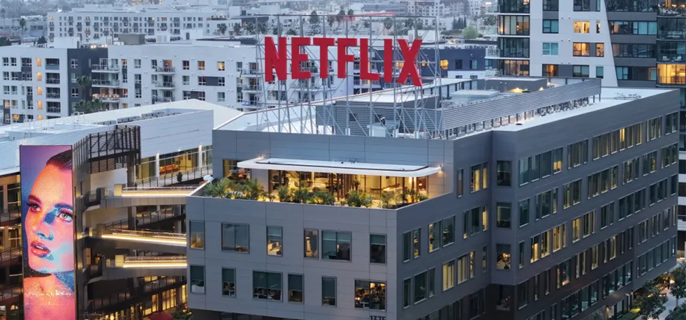 Netflix Responds to Activists Criticizing Palestinian Films Removal: “Those Licenses Have Now Expired” 1