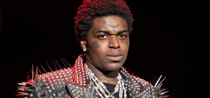 Kodak Black Arrested for Second Time in 8 Days 1
