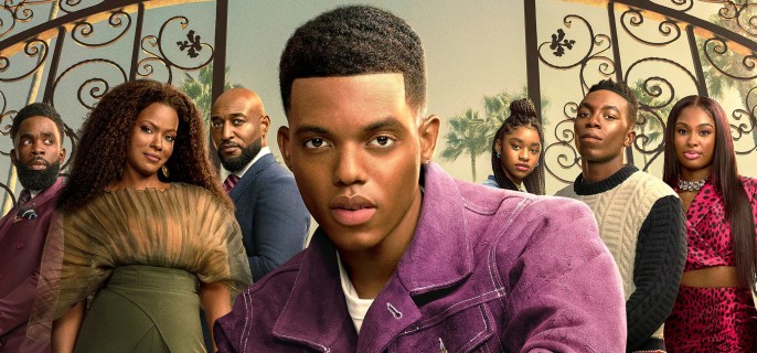 Bel-Air – Season 3 Episode 1 1