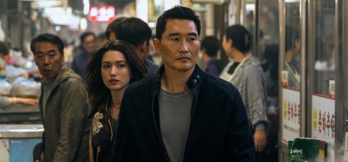 Butterfly (2025) – Season 1 Episode 6 1