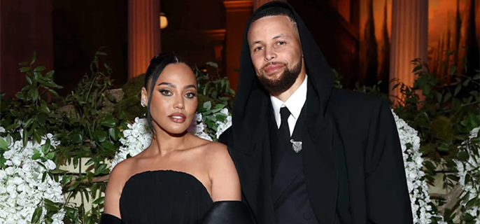 Steph Curry Admits Attending the 2026 Met Gala with Wife Ayesha Was Not His First Choice 1