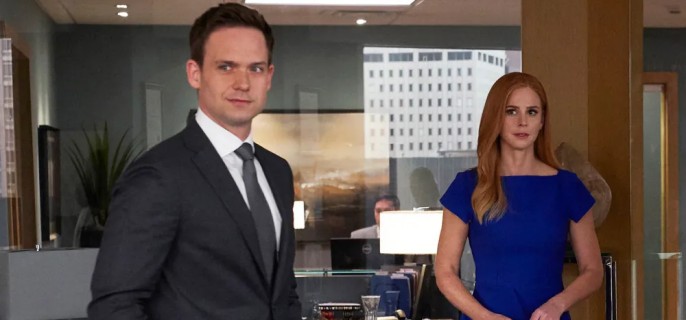 ‘Suits’ Season 9 Will Head to Netflix Next Month 1