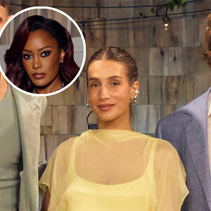 Ciara Miller Eviscerates Amanda Batula Over West Wilson Romance in Explosive Summer House Reunion Trailer