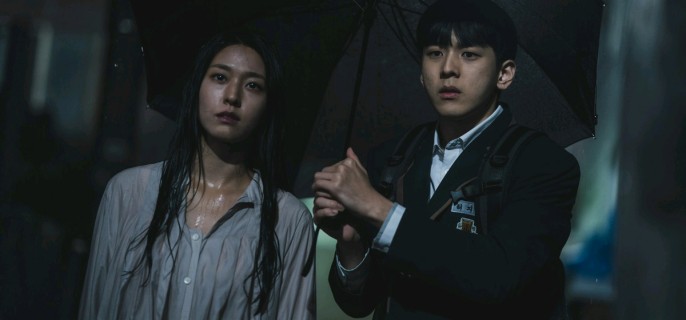 Light Shop – K-drama Episode 8 1