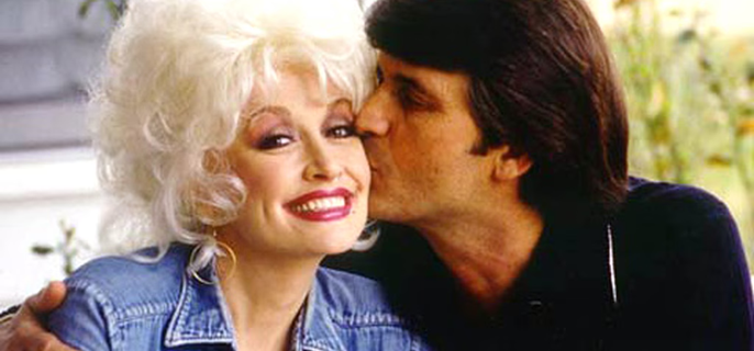 How ACM Awards 2025 Paid Tribute to Dolly Parton's Late Husband Carl Dean 1