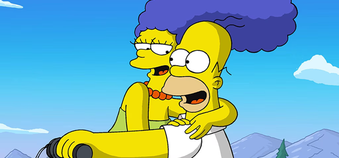 The Simpsons Kills Off Marge In Shocking Season Finale Twist 1