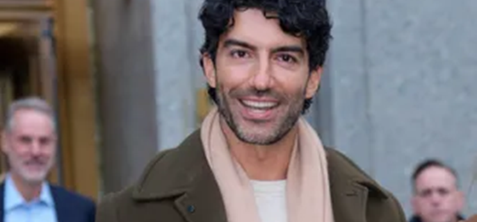 Of Course Justin Baldoni Feels ‘Ecstatic’ Over Blake Lively Lawsuit Settlement 1