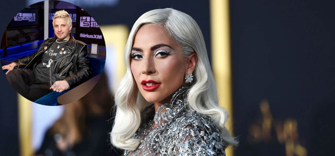 Lady Gaga hails Andrew Watts as 'uniquely gifted' producer 1