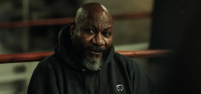 Grindstone Takes Ving Rhames’ Boxing Movie ‘Uppercut’ for North America 1