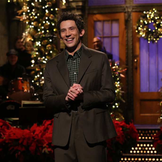 Josh O&rsquo;Connor Swears He Doesn&rsquo;t Want to Star in a Live-Action &lsquo;Ratatouille&rsquo; on &lsquo;Saturday Night Live&rsquo;