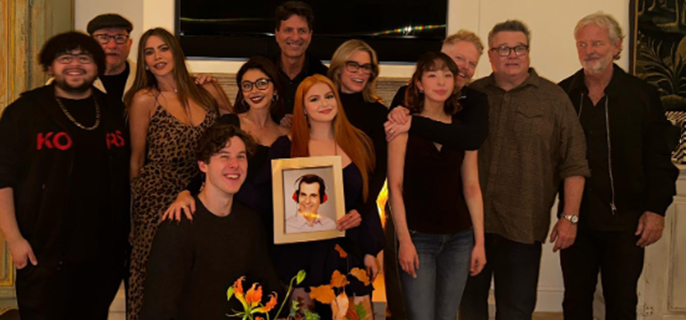 Why Sofía Vergara Says Modern Family Cast Got “Disconnected Really Fast” After Series Finale 1