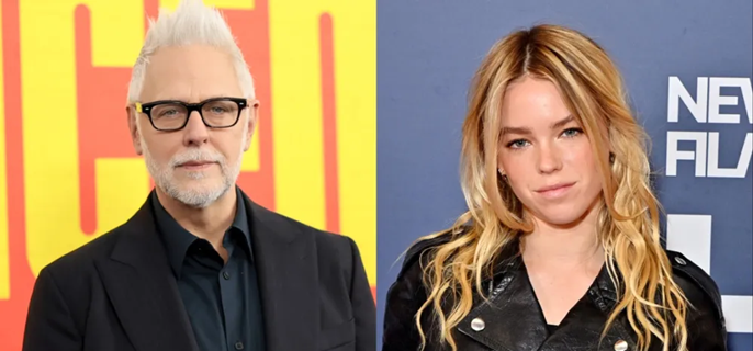 James Gunn Says Supergirl Is Finally Allowed to Be Messy “Like Male Superheroes Have Been for a While” 1