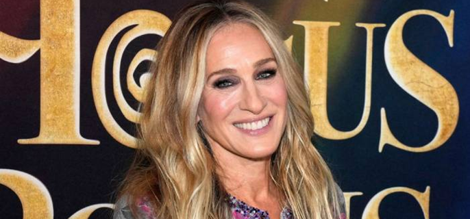 Sarah Jessica Parker gets candid about raising children in public eye 1