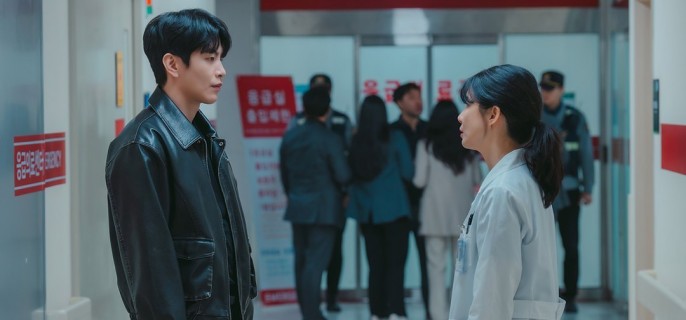 Mary Kills People – K-drama Episode 3 1