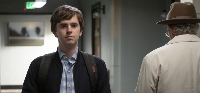 The Good Doctor – Season 7 Episode 4 1