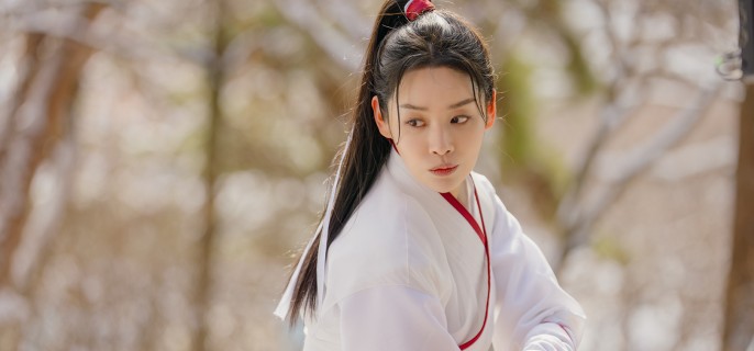 The Queen Who Crowns – K-drama Episode 6 1