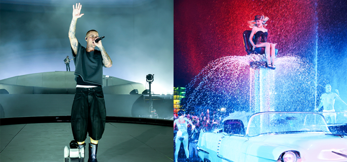 Justin Bieber’s Low-Key Coachella Performance Fuels Sexism Debate 1