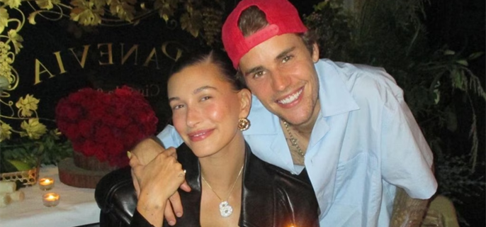 Justin Bieber and Hailey Bieber Enjoy Lake Getaway Amid Marriage Status Rumors 1
