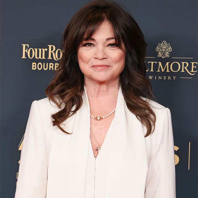 Valerie Bertinelli Shares Breast Implant Complications Left a &ldquo;Crater&rdquo;