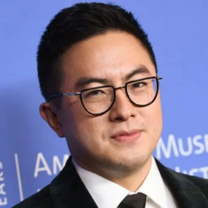 Why Bowen Yang ignored Matt Bomer at Emmys revealed