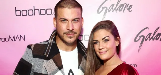 Brittany Cartwright Reacts to Ex Jax Taylor Revealing His Cocaine Addiction and 'Substance Issues' 1