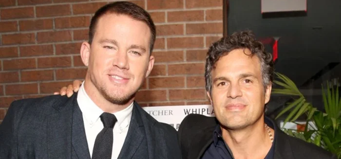 Channing Tatum reveals how Mark Ruffalo gave him longterm injury on set 1