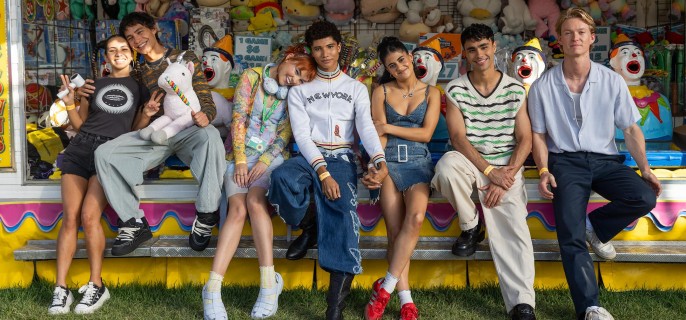 Heartbreak High – Season 3 Episode 8 1