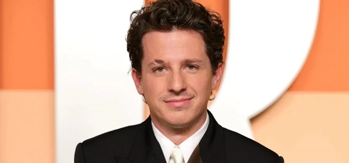 Charlie Puth explains why he went against his own words about 'Hero' 1