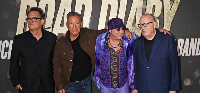 Bruce Springsteen on Disney+ Doc ‘Road Diary,’ Longevity and Audience Connection 1