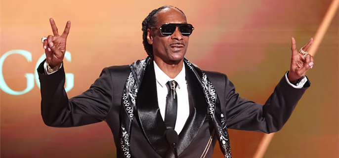 Snoop Dogg Slams LGBTQ+ Representation in Kids Movies 1