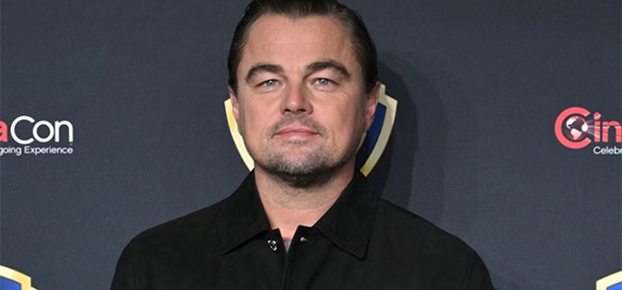 Why Leonardo DiCaprio Won't Be at Actor Awards 2026 1