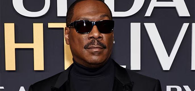 Eddie Murphy Details His Lifelong Journey with Obsessive-Compulsive Disorder 1