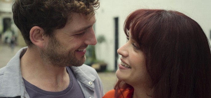 The Girlfriend – Season 1 Episode 1 1