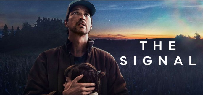 The Signal – Season 1 Episode 1 1