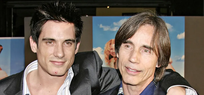 Jackson Browne’s Model-Actor-Musician Son Ethan Browne’s Cause of Death Revealed 1