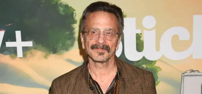Marc Maron fires back at fellow comedians with unfiltered rant 1