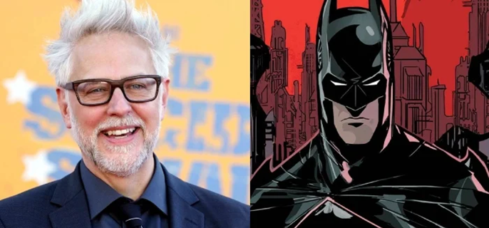 James Gunn struggles to crack ‘Batman’ in new DC universe 1