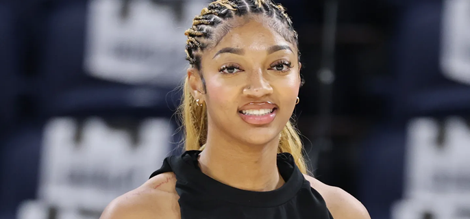 WNBA Star Angel Reese Makes Feature Film Debut With Cameo in Netflix Nuclear Disaster Thriller 1