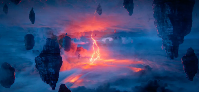 Netflix Crashes as ‘Stranger Things’ Season 5 Premieres 1