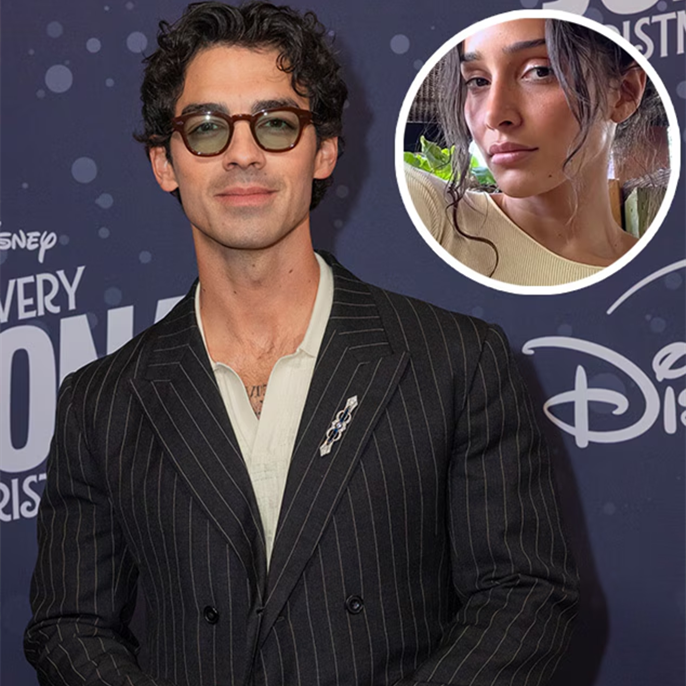 Joe Jonas Fuels Romance Rumors With Model Tatiana Gabriela After Cheeky Social Media Comment 