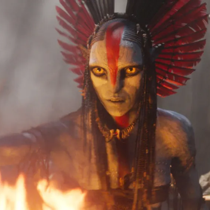James Cameron Picked Oona Chaplin Over Three Big Stars for &lsquo;Avatar: Fire and Ash&rsquo; Villain